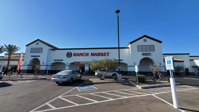 99 Ranch Market Chandler