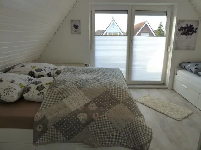 Alfred House Greetsiel