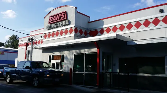 Dan's Hamburgers