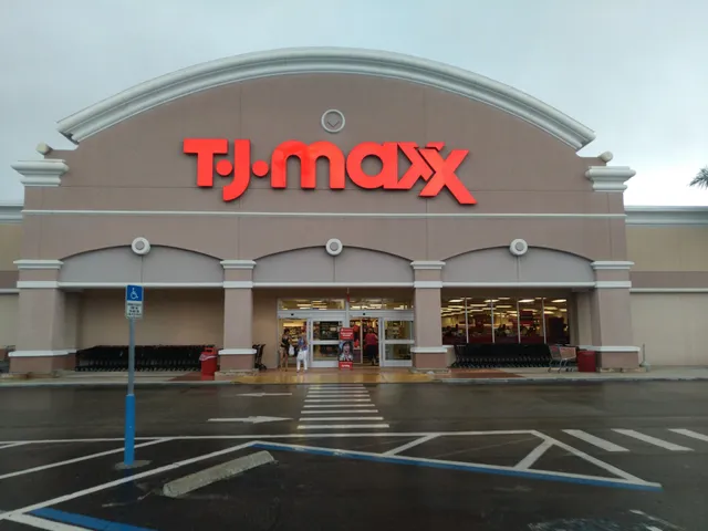 T.J. Maxx