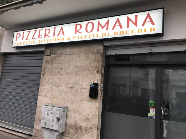 180Grammi’s Pizza Asporto e Consegna