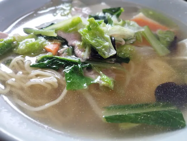 中国料理 金華楼