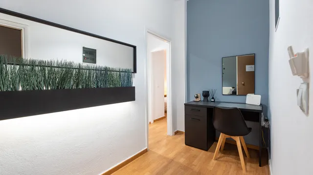 Aelia Apartment Artemida