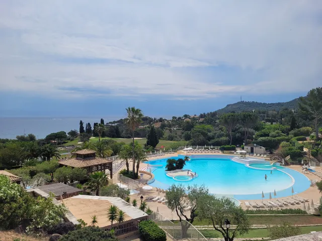 Azzurra Immo: Le Village de Cap Esterel