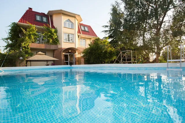 Art Hotel Natasha Rostova