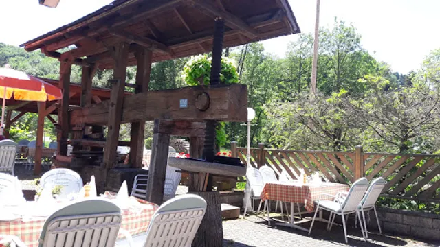 Landgasthaus Schwarzwallner