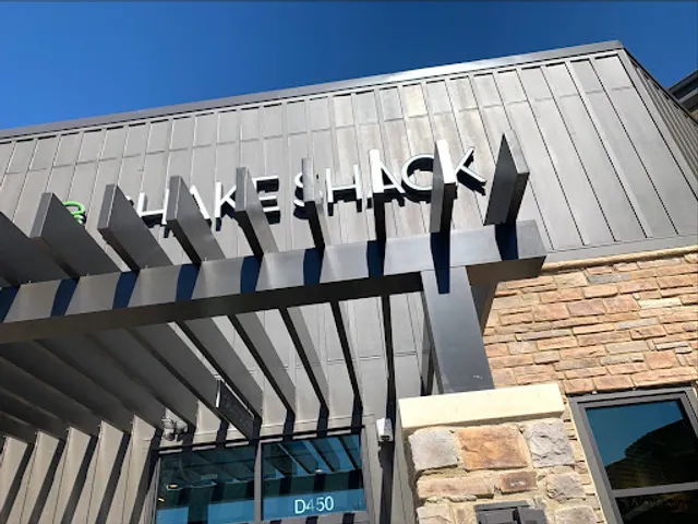 Shake Shack Huntersville