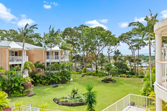 Serenity Apartments Noosa