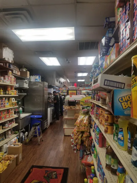 Montclair Deli