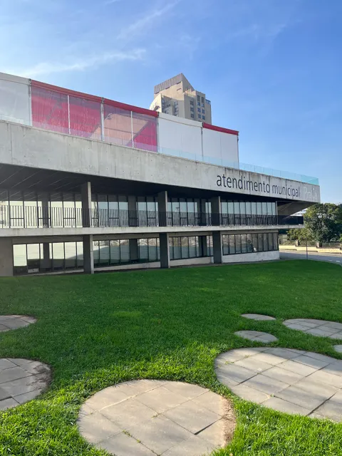 Espaço Cidadão de Vila Nova de Gaia - Município