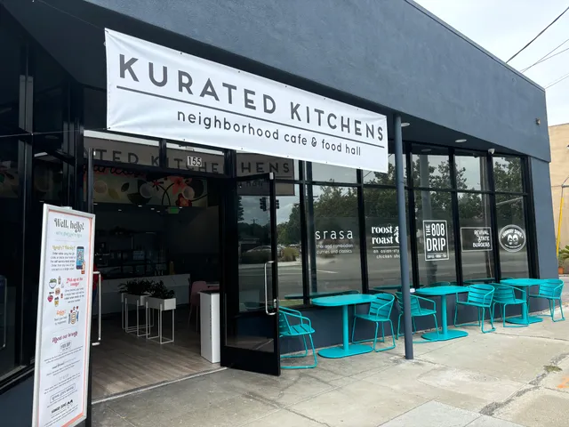 Kurated Kitchen