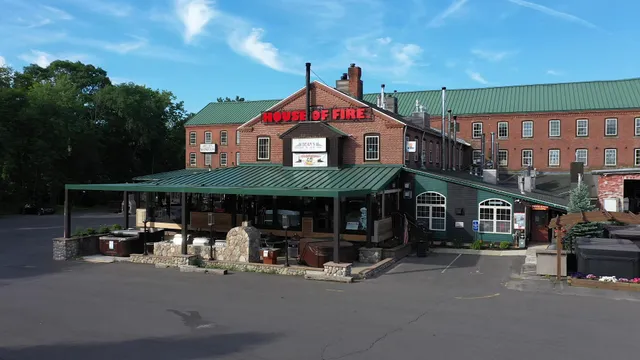 Dean's Stove & Spa, LLC