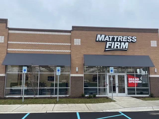 Mattress Firm Plymouth-Canton