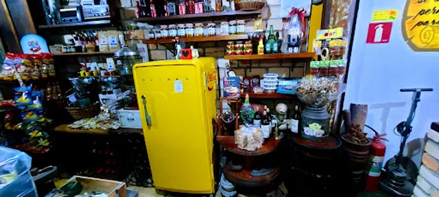 Empório Monte Sião