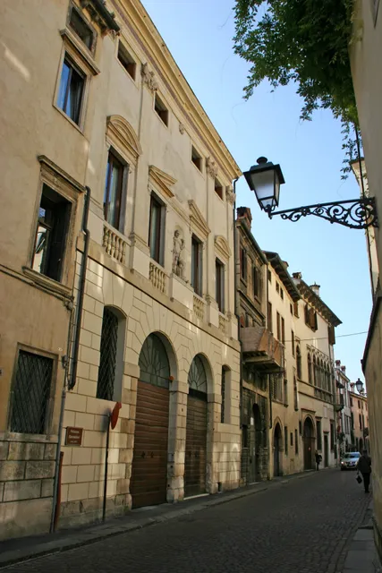 Hotel Palladio