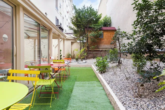 Adagio Access Lyon Centre Université