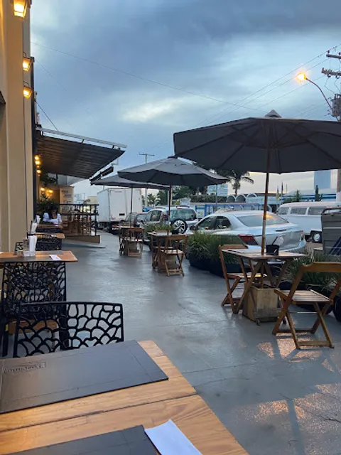 Toscana restaurante E Massas