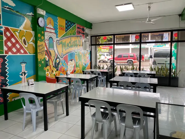 Moding’s Restaurant