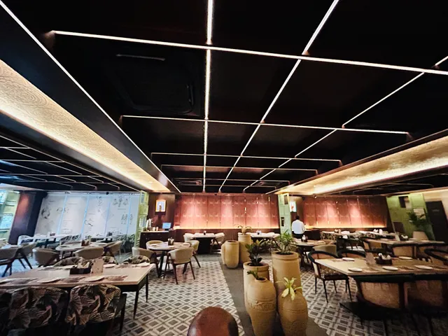 UTK | United Telugu Kitchens | Kokapet