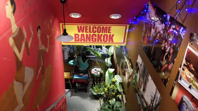 Sukhumvit Soi Thonglor