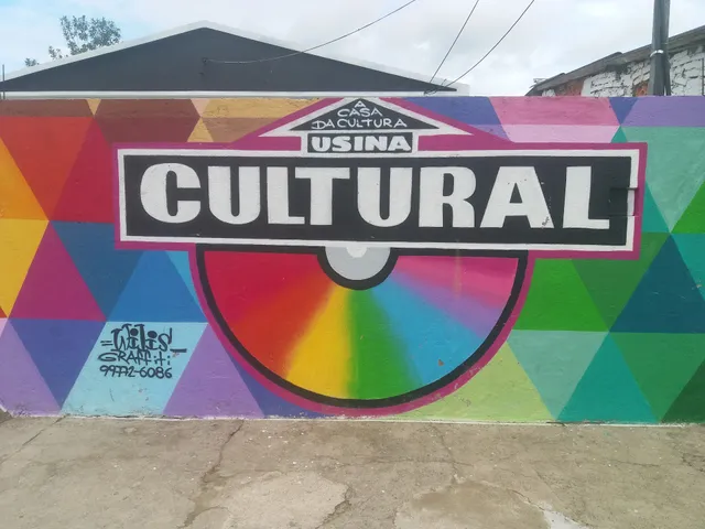 Usina Cultural