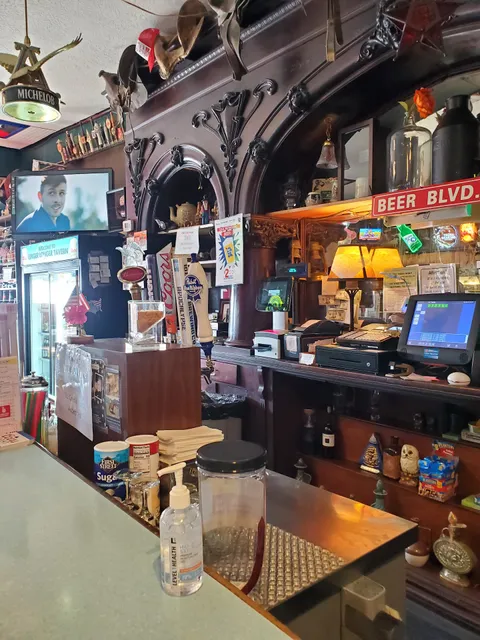 Linger Longer Tavern