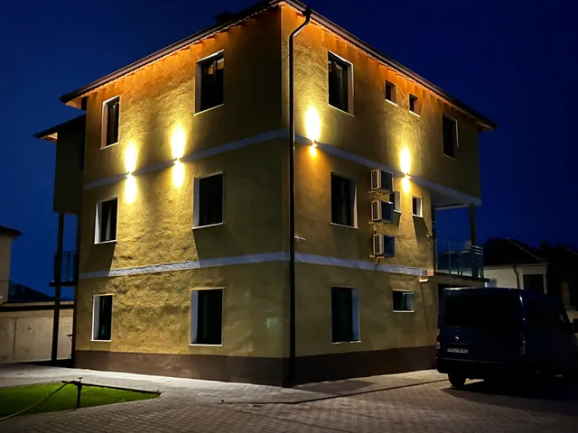 Савана (Savana Guesthouse)