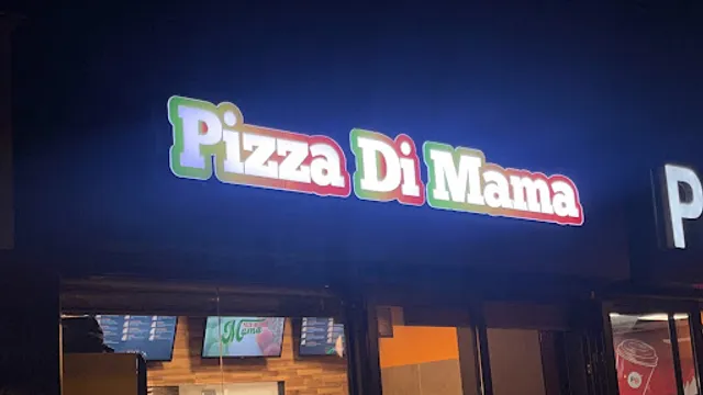 Pizza Di Mama