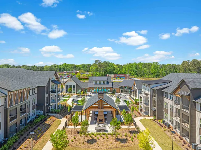 Heartwood Powder Springs