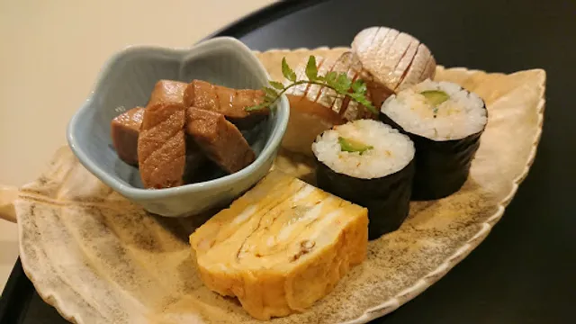 Washokudokoro Kikucho