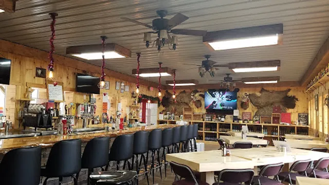 Buddy Boy Winery and Restaurant