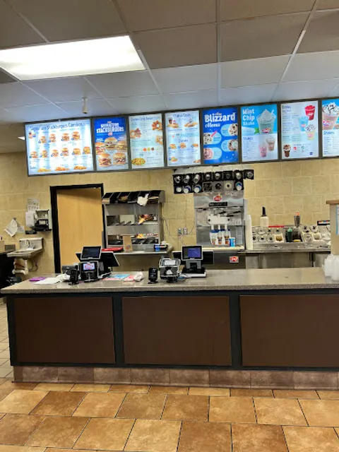 Dairy Queen Grill & Chill