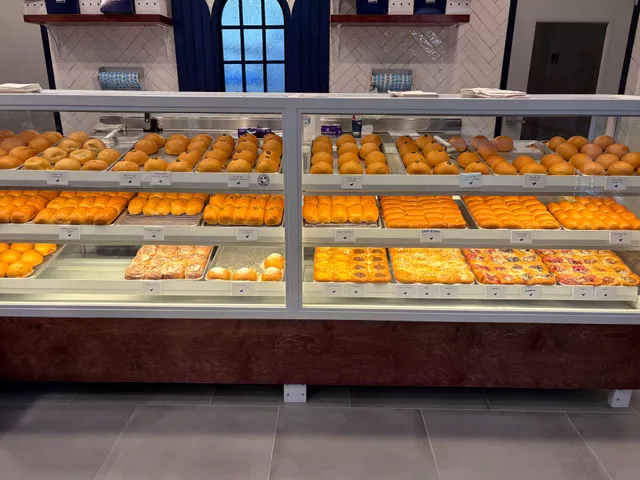 Kolache Shoppe - Memorial