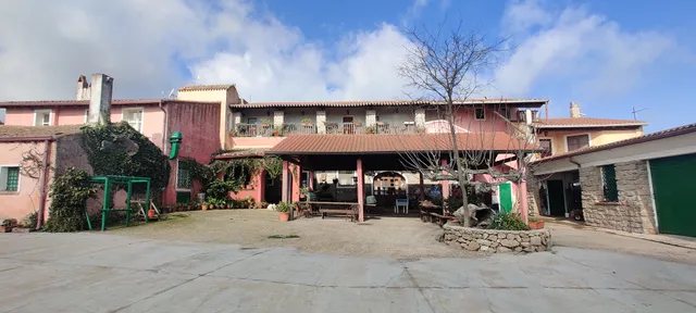 Agriturismo Costiolu