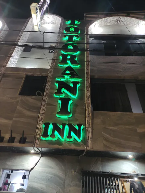 Totorani Inn