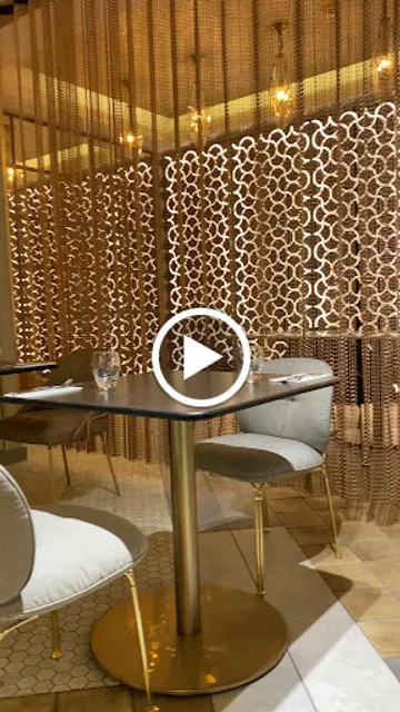 NineB Restaurant and Bar