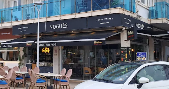 Restaurante Nogués