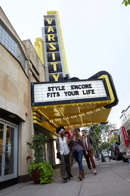 Style Encore - Myrtle Beach