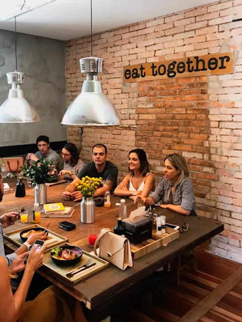 Eat Kitchen - Novo Hamburgo