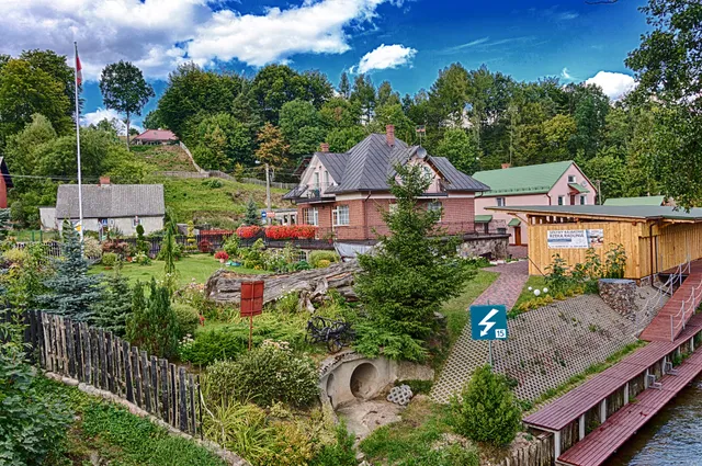 Pokoje agroturystyczne U Hani