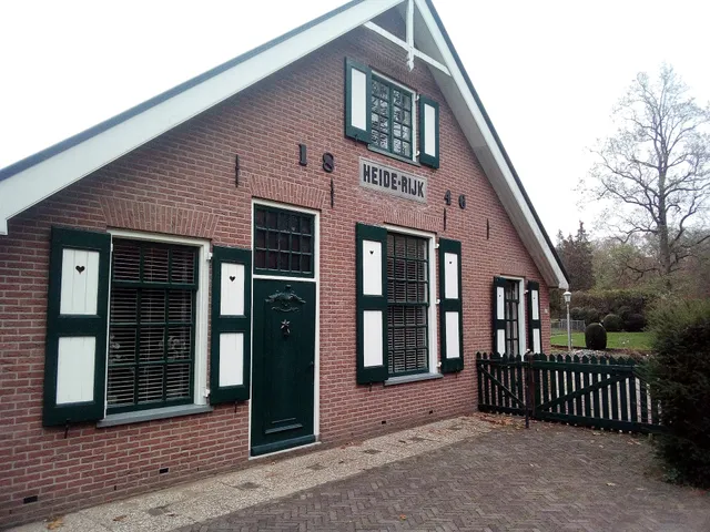 Heiderijk