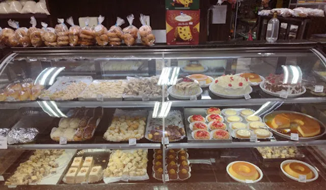 Panificadora Jambeiro LTDA