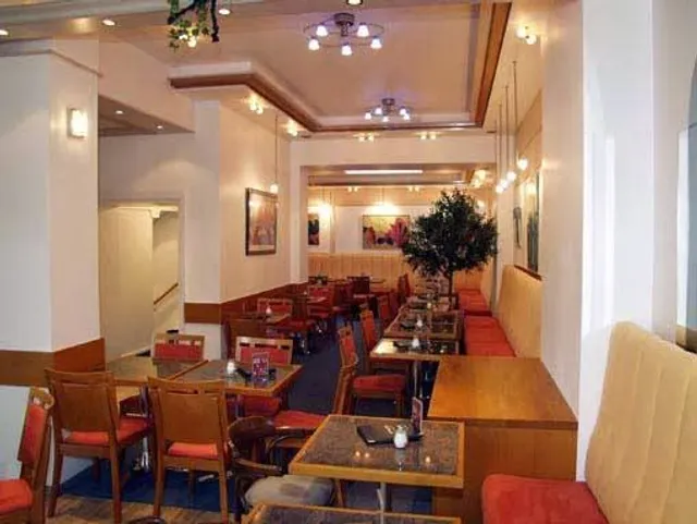 Café Kleimann - Dortmund