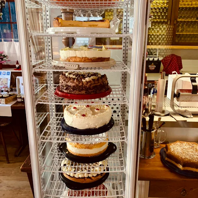 Vesper-Café Bierhäusle