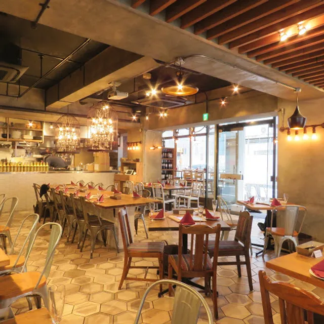 Senba Kitchen Kita Umeda Store