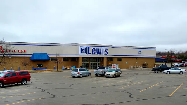 University Marketplace