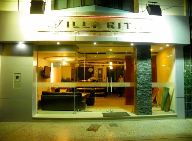 Villa Rita Hotel