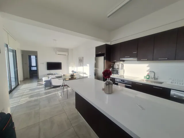 Solaar Apartments St. Lazarus