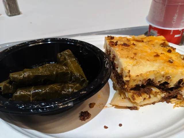 San Juan Capistrano Greek Festival