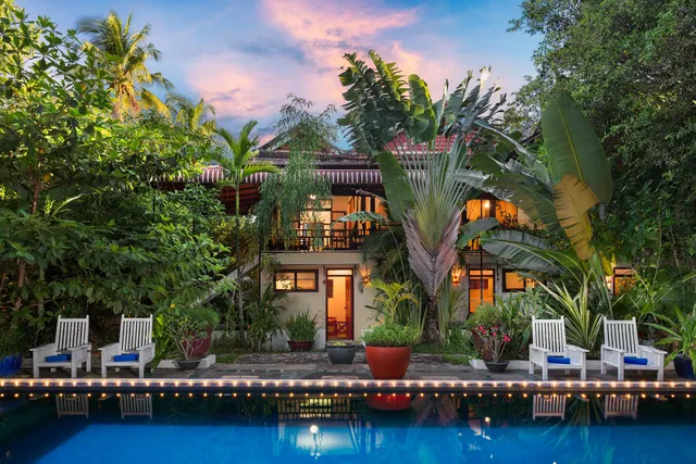 The Cockatoo Nature Resort